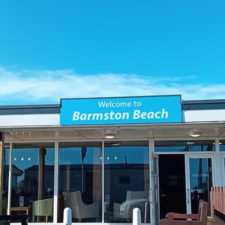 Roseanna Retreat Barmston Beach Parkdean Holiday Park Hotel Ngoại thất bức ảnh
