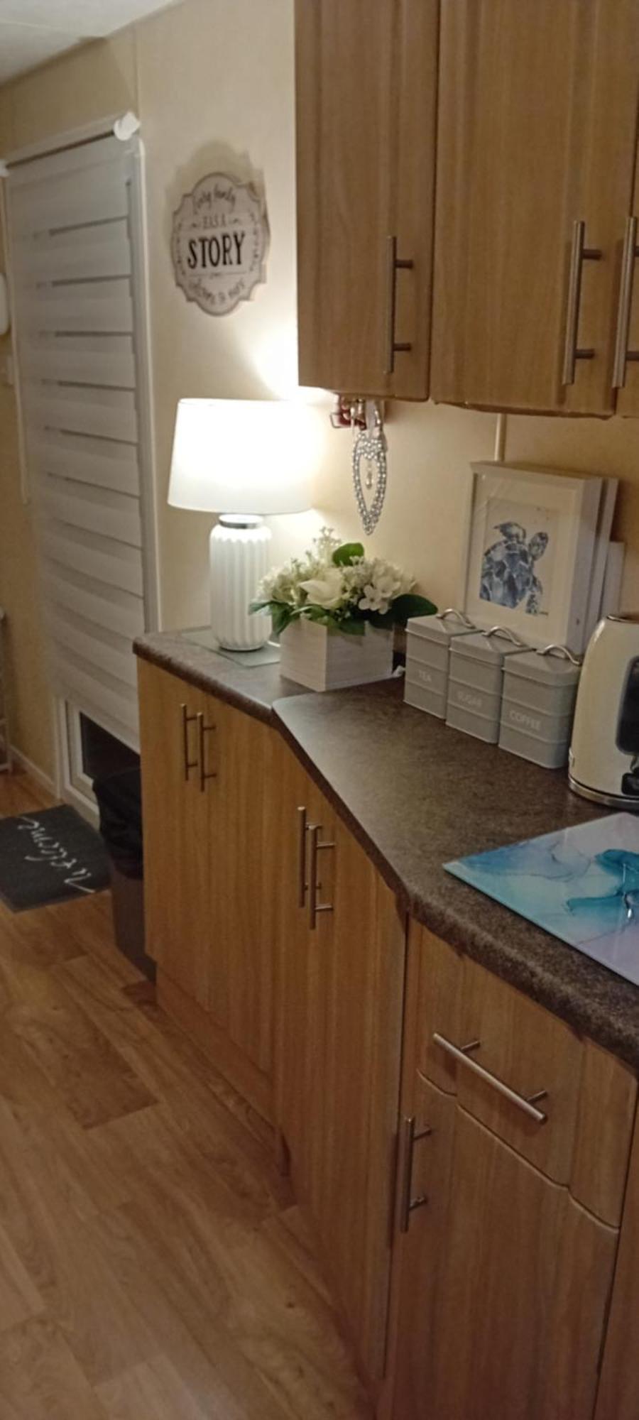 Roseanna Retreat Barmston Beach Parkdean Holiday Park Hotel Ngoại thất bức ảnh