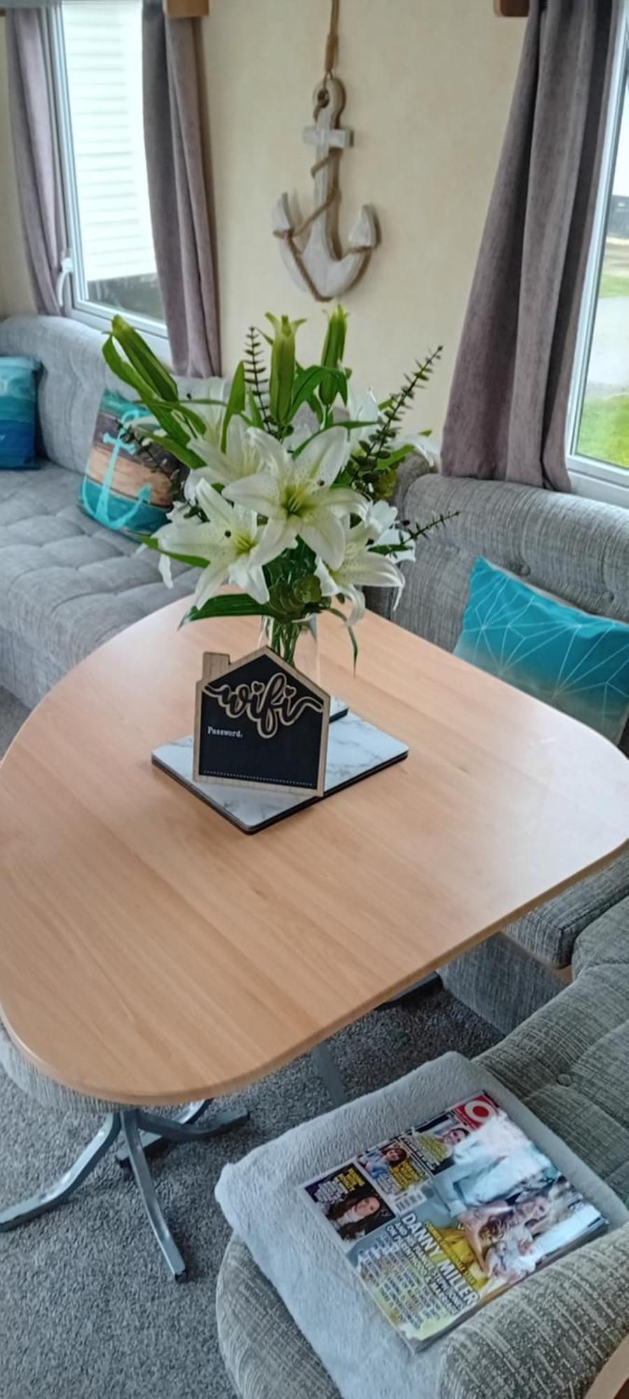 Roseanna Retreat Barmston Beach Parkdean Holiday Park Hotel Ngoại thất bức ảnh