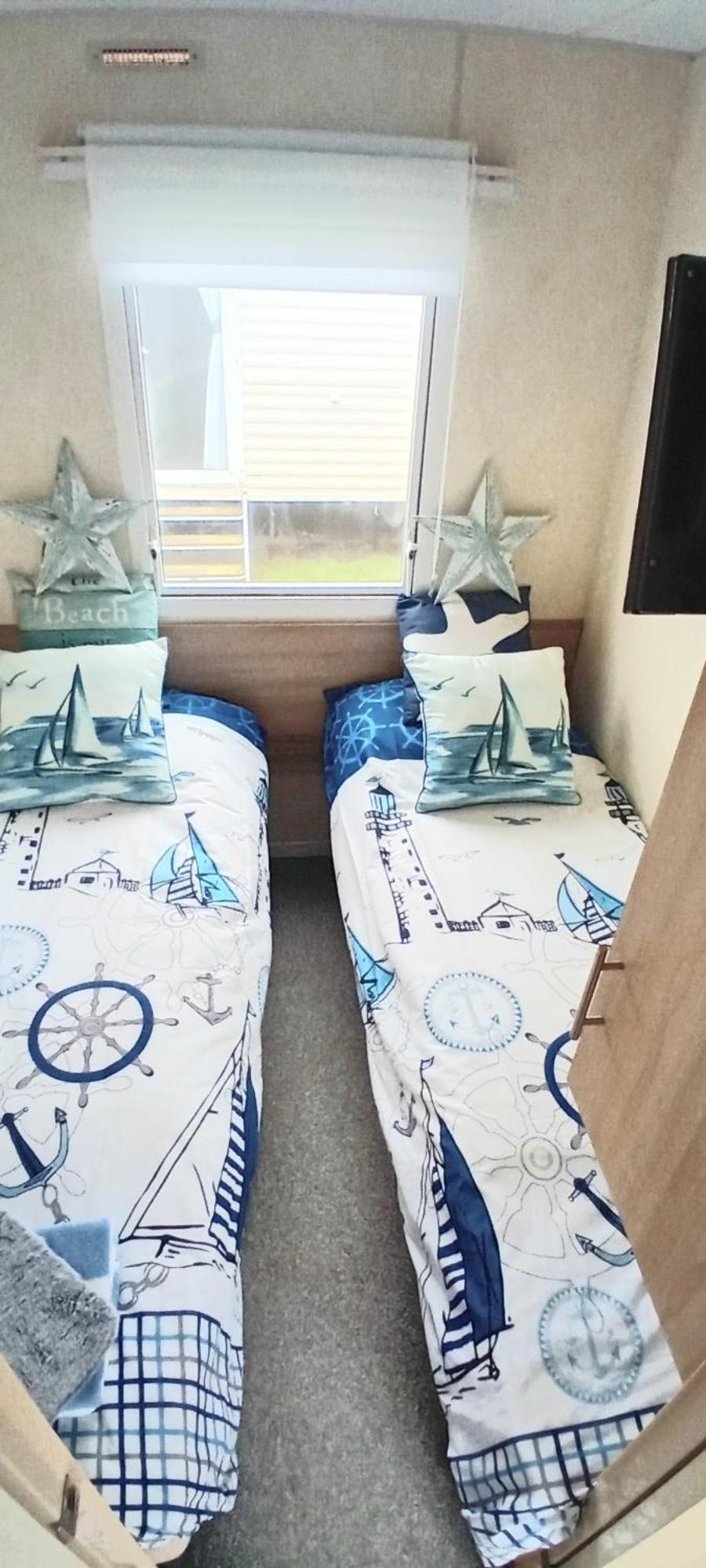 Roseanna Retreat Barmston Beach Parkdean Holiday Park Hotel Ngoại thất bức ảnh