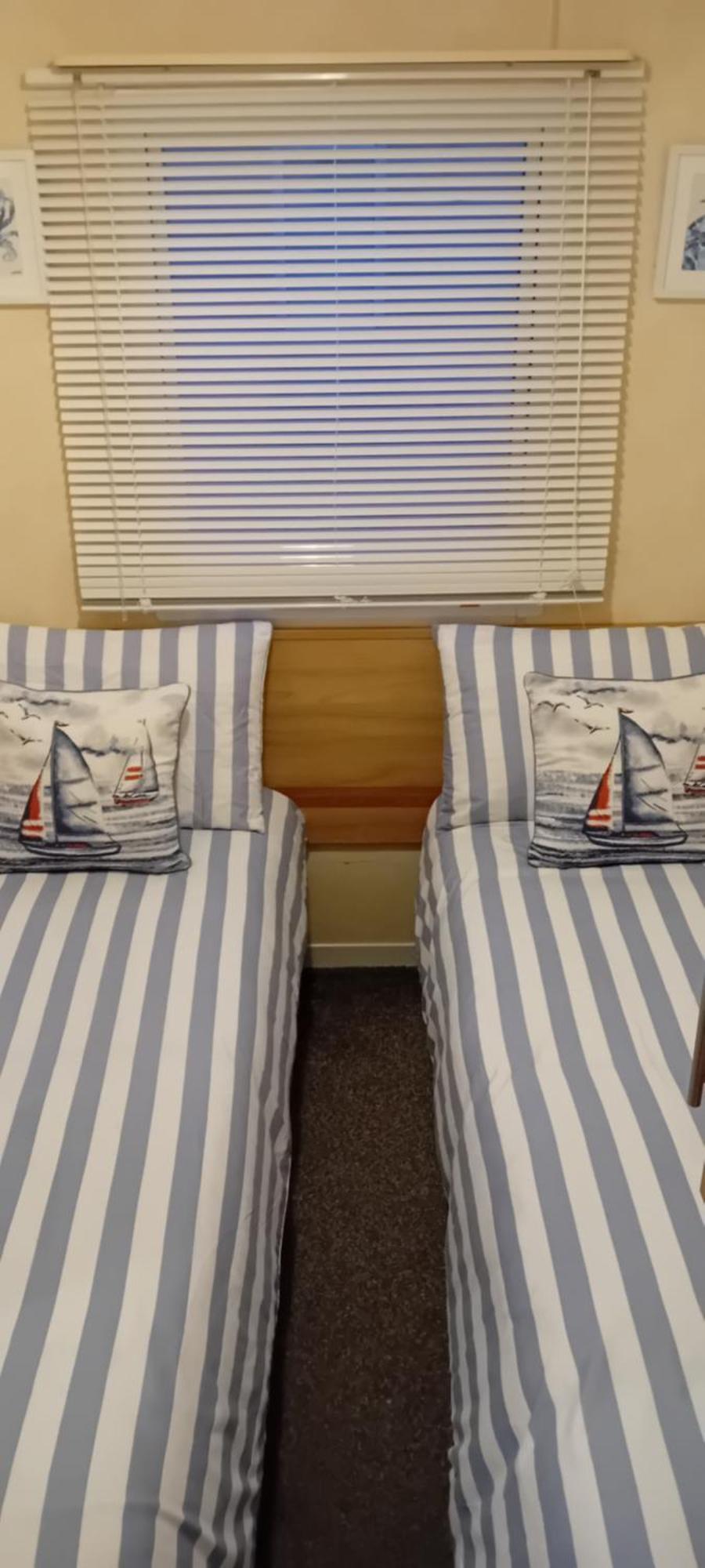 Roseanna Retreat Barmston Beach Parkdean Holiday Park Hotel Ngoại thất bức ảnh