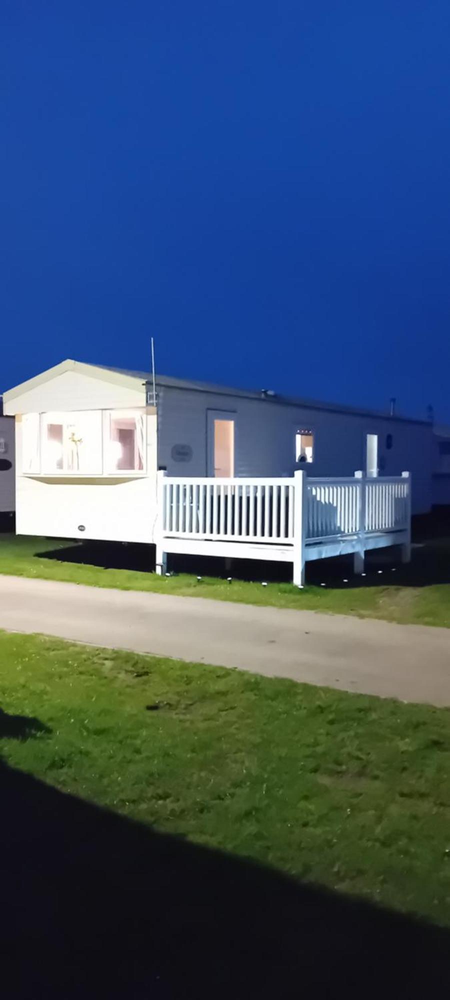 Roseanna Retreat Barmston Beach Parkdean Holiday Park Hotel Ngoại thất bức ảnh