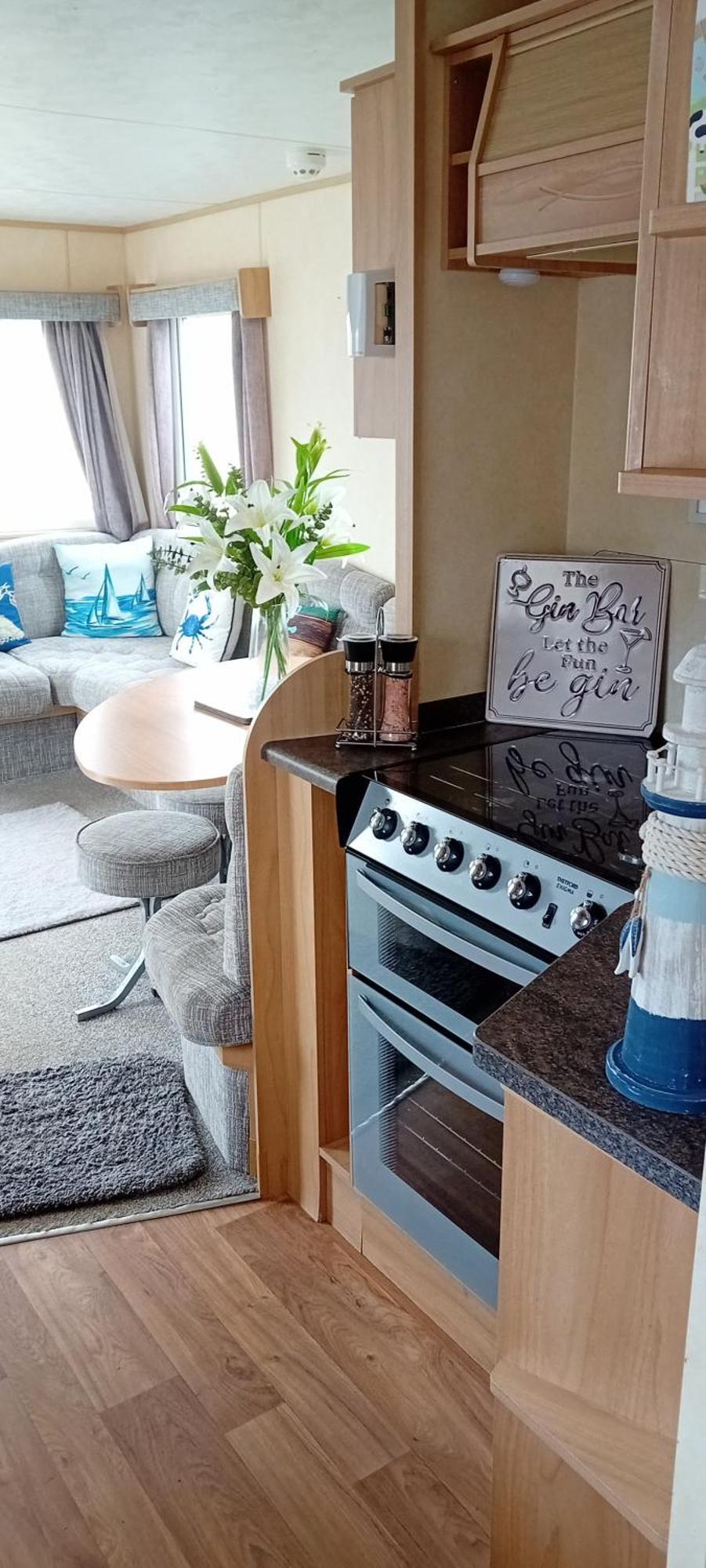 Roseanna Retreat Barmston Beach Parkdean Holiday Park Hotel Ngoại thất bức ảnh