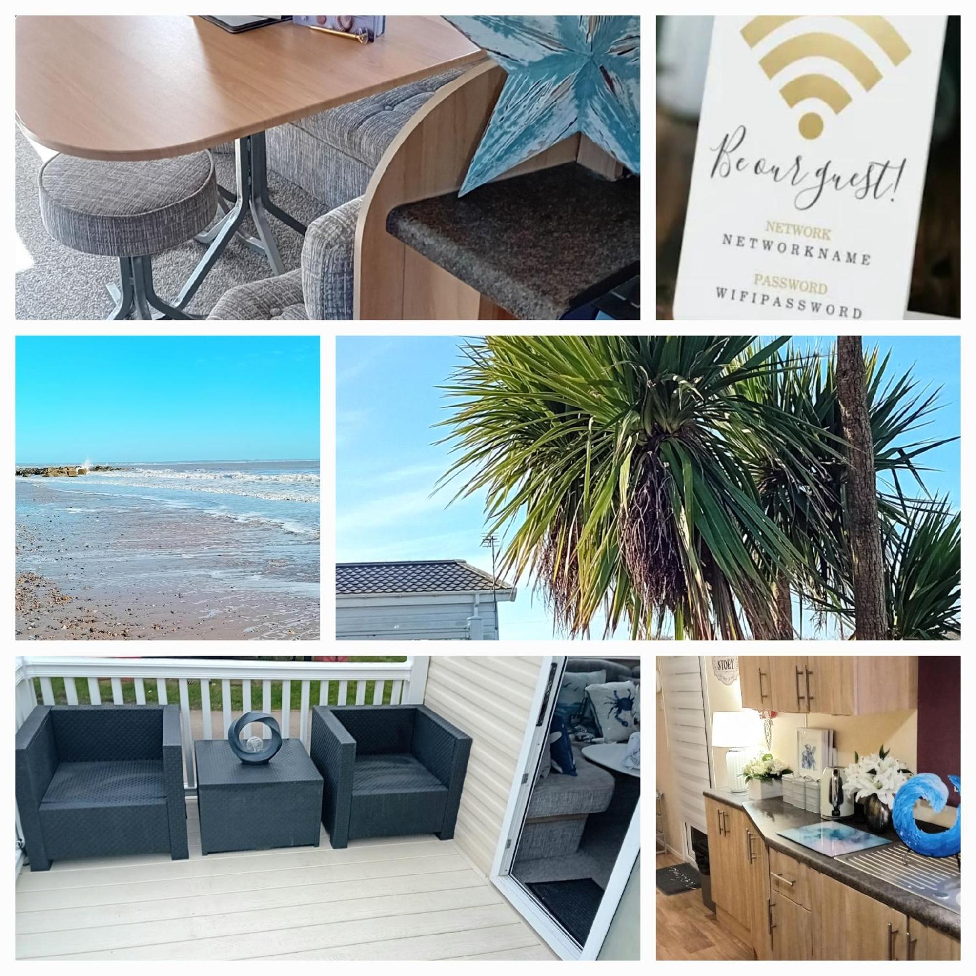 Roseanna Retreat Barmston Beach Parkdean Holiday Park Hotel Ngoại thất bức ảnh